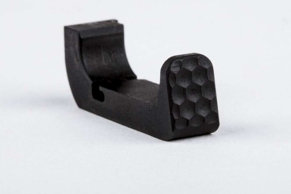 Parts ZEV Technologies Ready Series ZEV MAG RELEASE 4TH GEN SMALL